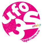 UFO3S (logo)